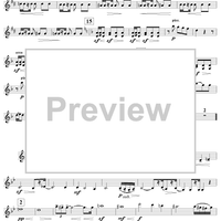 String Quartet No. 1 - Violin 2