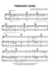 February Song