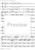 "Con certe persone", No. 13 from "La Finta Semplice", Act 2, K46a (K51) - Full Score