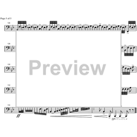 Carnival of Venice - Tuba