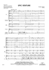 Epic Venture - Score