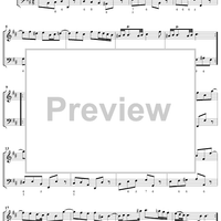 Flute Sonata in B minor,  HWV367b