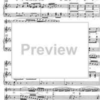 Era desso il figlio mio from Lucrezia Borgia