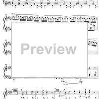 La Danse des Fées Op.76