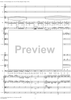 "Tutto è disposto", No. 26 from "Le Nozze di Figaro", Act 4, K492 - Full Score
