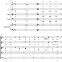 Lady You Think You Spite Me