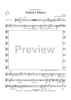 Anitra's Dance - Cornet 1/Trumpet 1