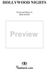 Hollywood Nights