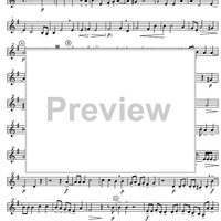 Sonata Pian' e Forte - B-flat Trumpet 2