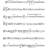 Sun Cycles - Bb Trumpet 1