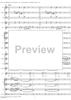 "Die Entführung aus dem Serail", Act 1, No. 6 "Ach ich liebte, war so glücklich" - Full Score