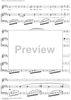 Es Träumte mir, ich sei dir teuer - No. 3 from "8 Lieder & Songs" - Op. 57