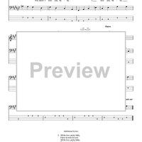 All Your Love (I Miss Loving)