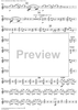 Introduction and Allegro - Violin 1