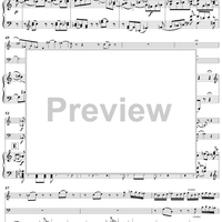 Piano Trio in C Major    (HobXV/27) - Piano