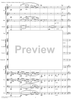 Ruins of Athens Overture, Op. 113 - Full Score