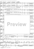 Chandos Te Deum in B-flat Major, HWV281: No. 13, O Lord, In Thee Have I Trusted