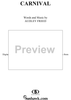 Carnival
