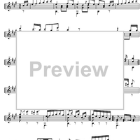 8 Petites Pieces Op. 3