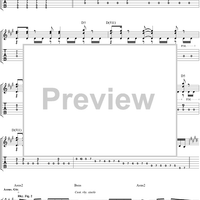 Scene Two: I. Overture 1928