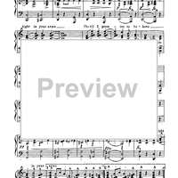 Mandolin & Guitar Collection No. 21 - Piano Accompaniment