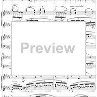 Piano Concerto No. 3 in D Minor, Op. 30, Movement 2