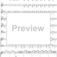 Tutti m' odiate: No. 16 from "Tancredi", Act 1, Scene 13 - Score
