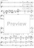 A, Jul Med Din Glede (O Yule Filled With Gladness) - Vocal Score