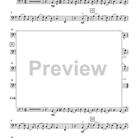 1, 2, 3, Play! - Cello