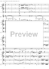 Sinfonia from "Die Schuldigkeit des ersten Gebotes", K35 - Full Score