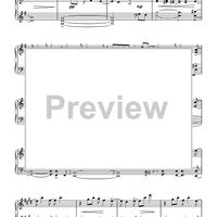 Medley of Evening Hymns