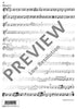 Overture G major - Violin/oboe Ii