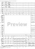 Idomeneo, rè di Creta, Act 1, No. 4 "Tutte nel cor vi sento" - Full Score