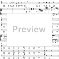 Fidelio, Op. 72, No. 5: "Gut, Söhnchen, gut"