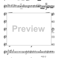 Allegretto - Euphonium 1