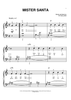 Mister Santa