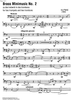 Brass Minimusic No. 2 - Trombone 2