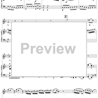 Laudamus te - No. 3 from Mass no. 18 in C minor ("Great")   - K427 (K417a)