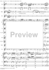 Recitative and Duet: D'Eliso in sen m'attendi, No. 7 from "Lucio Silla", Act 1 - Full Score