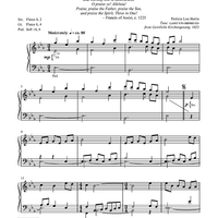 All Creatures of Our God and King