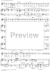Six Songs, op. 7, no. 3: As the Hour Drew Nigh  (Da die Stunde kam)