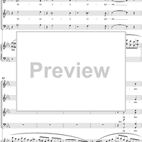 Requiem in C Minor, Op. 54: No. 8, Agnus Dei