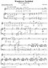 Wanderer's Night Song (Wanderers Nachtlied)