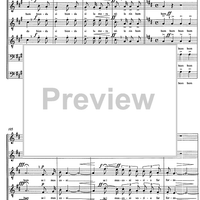 Vecia Trieste canta! - Score