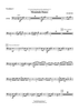 Mountain Dance - Trombone 2