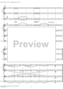 Melodram "Unerforschliche Fügung", No. 2 from "Zaide", Act 1, K336b (K344) - Full Score