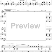 12 Gedichte, Op. 35, No. 10: Stille Thränen