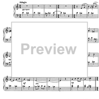 Pezzi brevi per giovani pianisti (Short pieces for young pianists)
