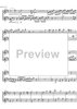 Duetto No. 2 - Score