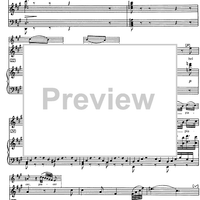 Bel raggio lusinghier from Semiramide